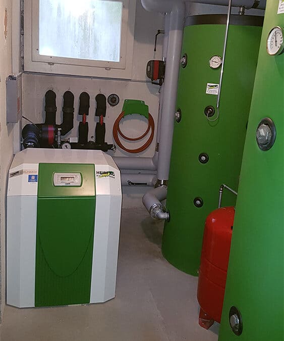 8522 Häuslenen